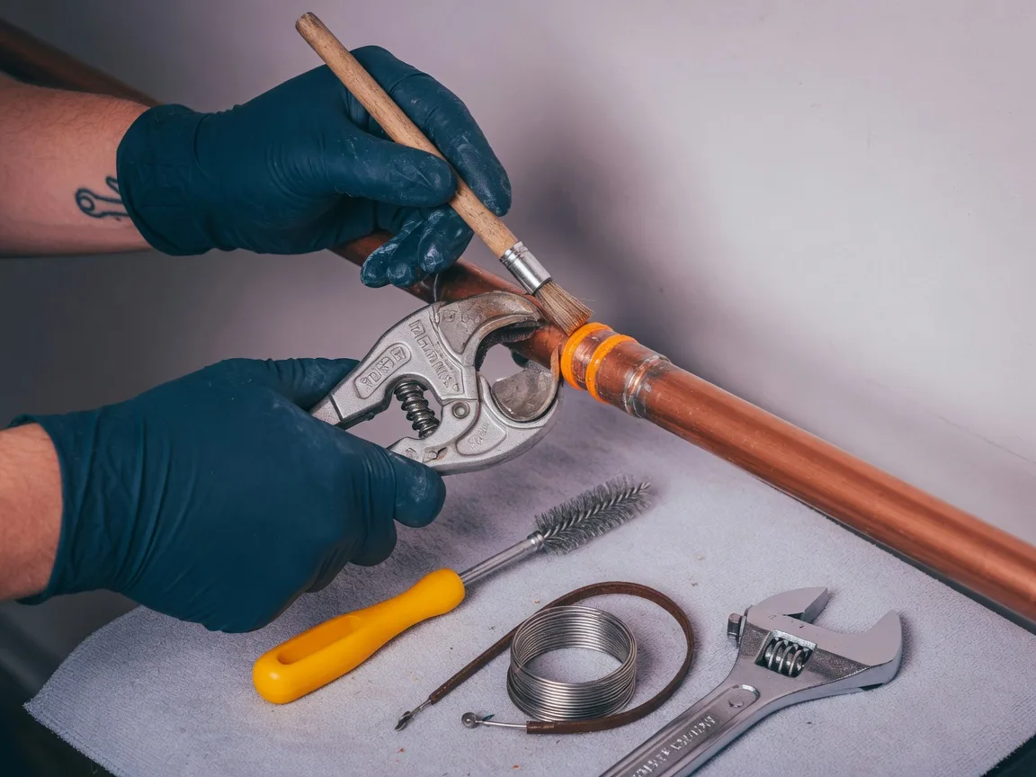 Why choose Sump Pump Repair in Marcella, AR